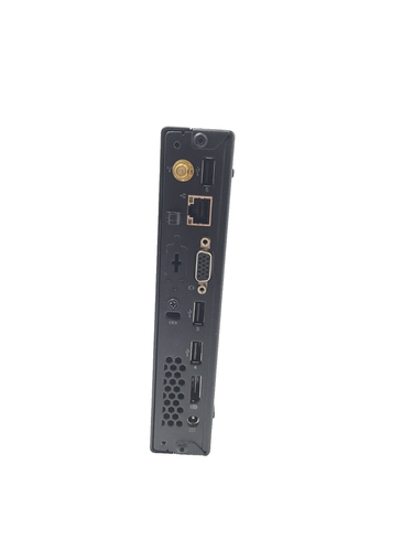 Lenovo ThinkCentre M72e i5-3470 2.9GHz 4GB Ram 128GB SSD Zorin OS 17 - Picture 3 of 8