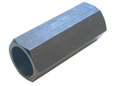 Adapter 1 1/4'' Muffe auf R 1/2'' Muffe Diamantbohrkronen brüniert Top Qualität