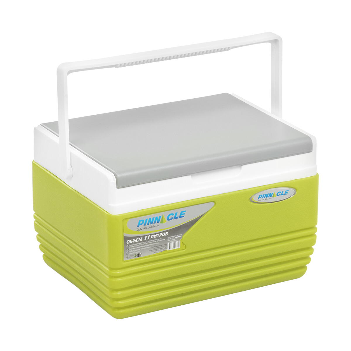 eskimo cooler chest