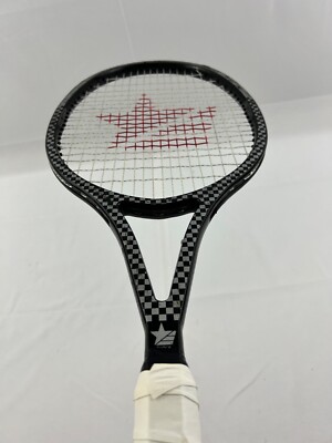 Estusa Boris Becker Pro Vantech PB Tennis Racket 4 3/8 | eBay