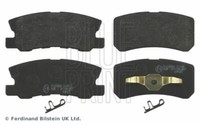 Blue Print BremsbeläGe Hinten FüR Jeep Compass MK49 Patriot MK74