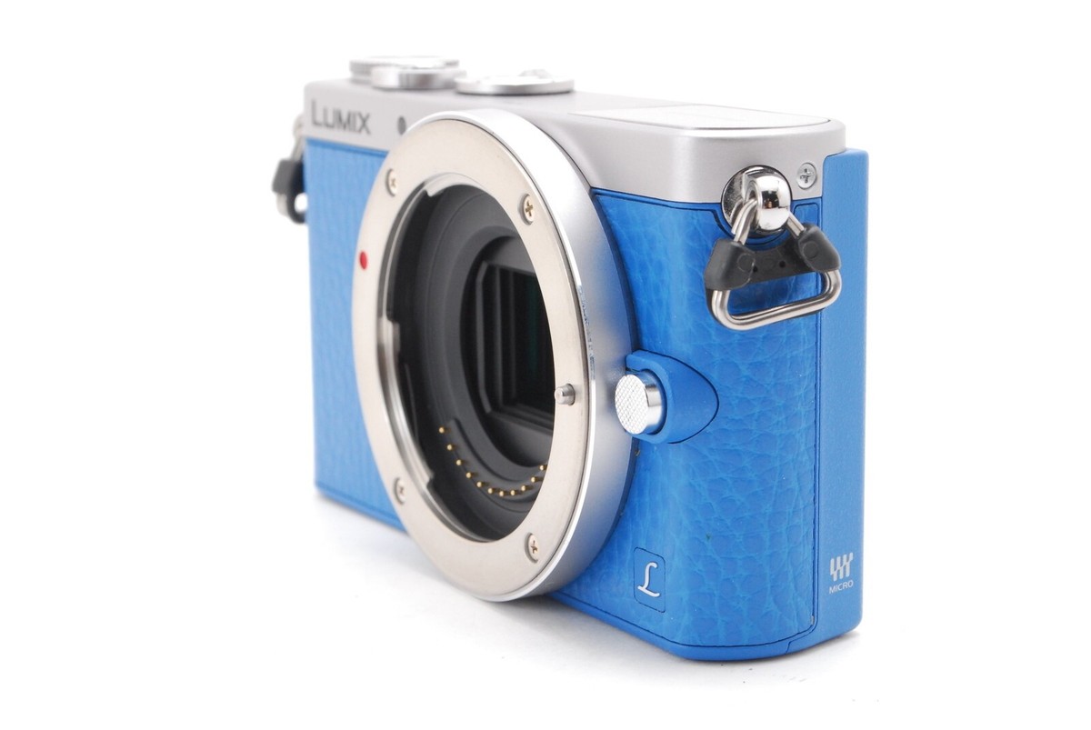 パナソニック Panasonic LUMIX DMC-GM1S s-l400.jpg
