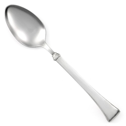 International NORTHFORD Pewter Satin Silverware CHOICE Flatware - Picture 5 of 9