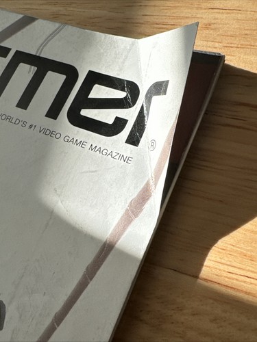 Gameinformer Video Game Magazine #254 CALL OF DUTY ADVANCED WARFARE - Imagen 8 de 8