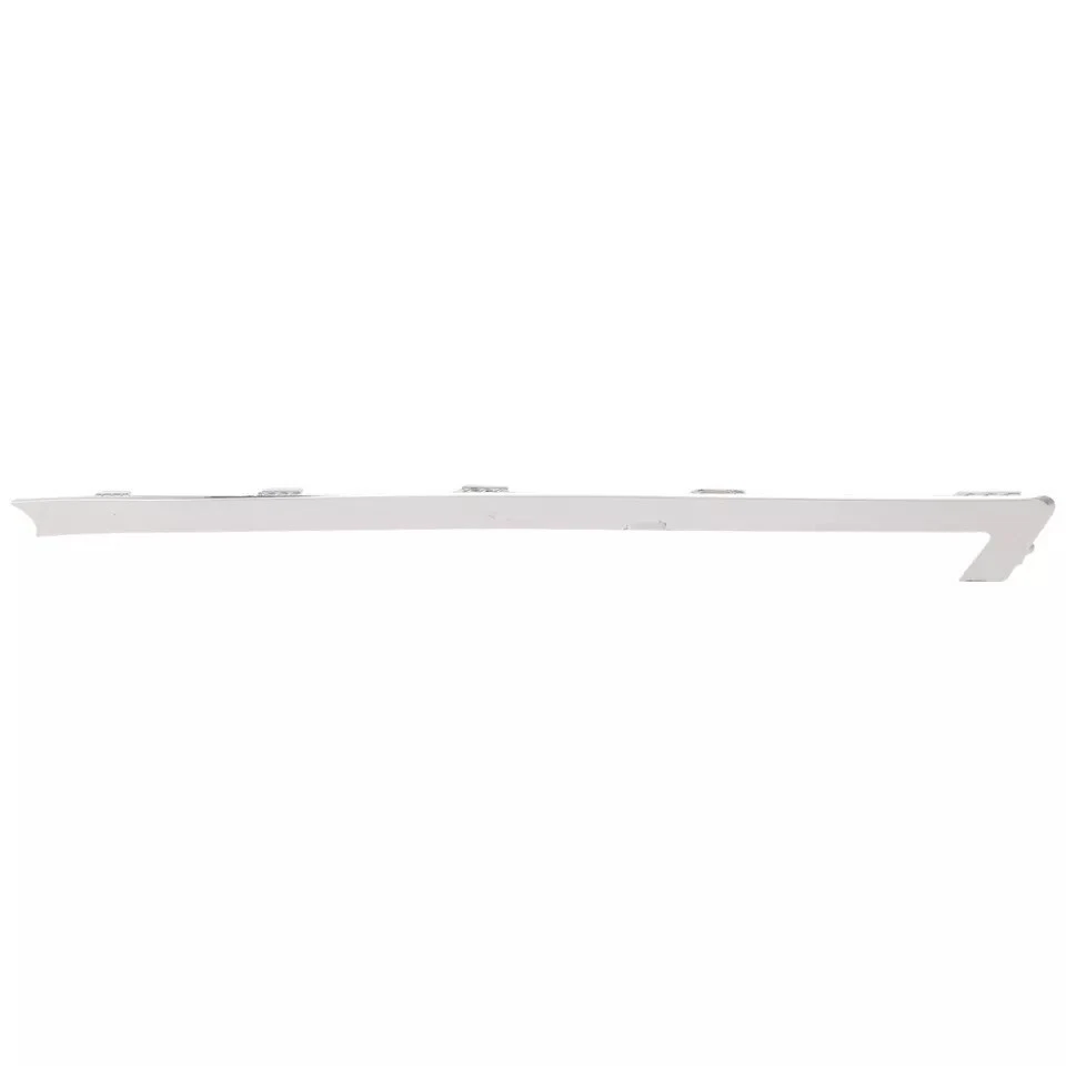 Bumper Trim For 2014-2015 Kia Optima Front Left & Right Side Chrome Set 2pcs Foto 2 de 4