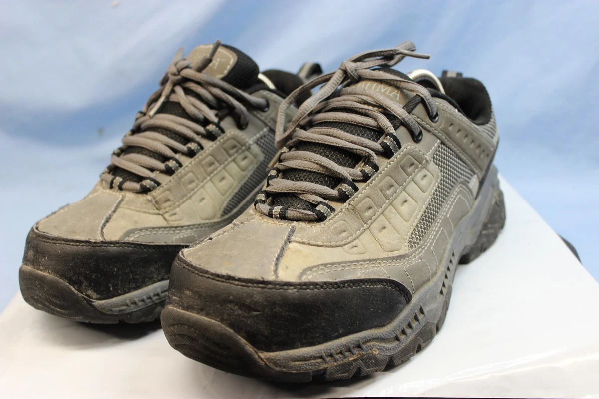 Ebay steel toe shoes cheap