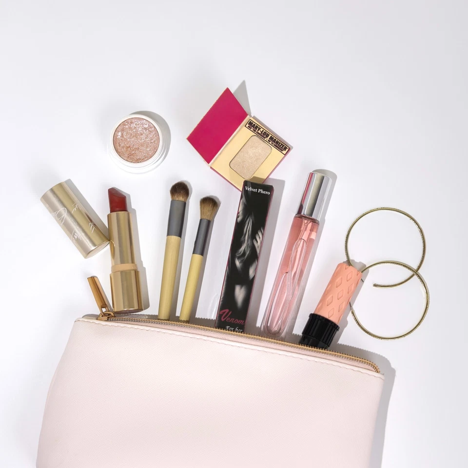 Pheromones Perfume For Women Long Lasting Floral Scent Spray 10ml Attracting New - Image 3 of 4