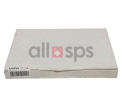 VIPA SIMATIC S5 DIGITAL EINGANGSMODUL - 430-4UA14 (NS)