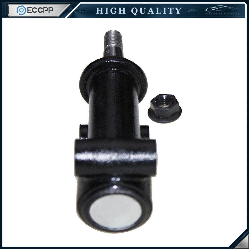 Brazos de control delanteros 13 piezas barras estabilizadoras para Silverado 3500 2500 1500 2001-10 Foto 4 de 4