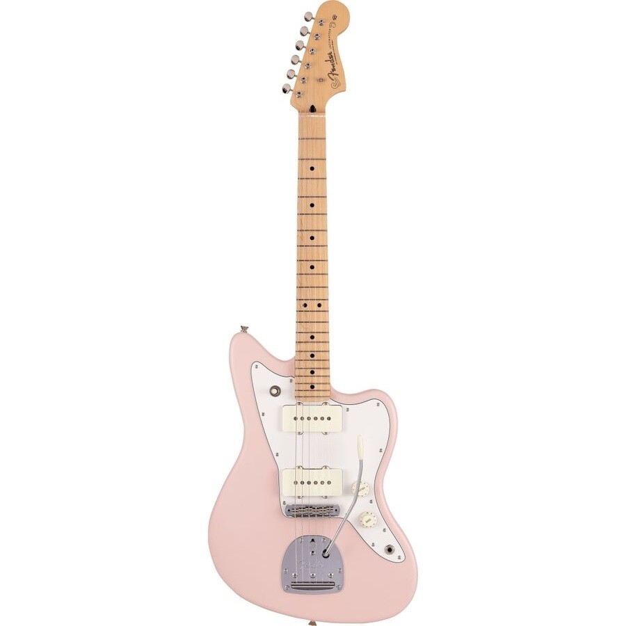 Fender Made in Japan Junior Collection Jazzmaster Satin Fender Made in Japan Junior Collection Jazzmaster Satin