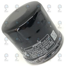 OIL FILTER FOR YAMAHA APEX RX10 2006-2018 / XTX ER GT LTX RTX LE SE MTX 1.75