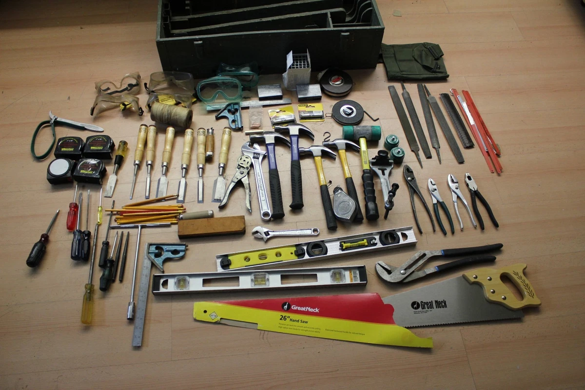 schweben Vermitteln Joggen kompletter werkzeugkasten Steckdose Frech