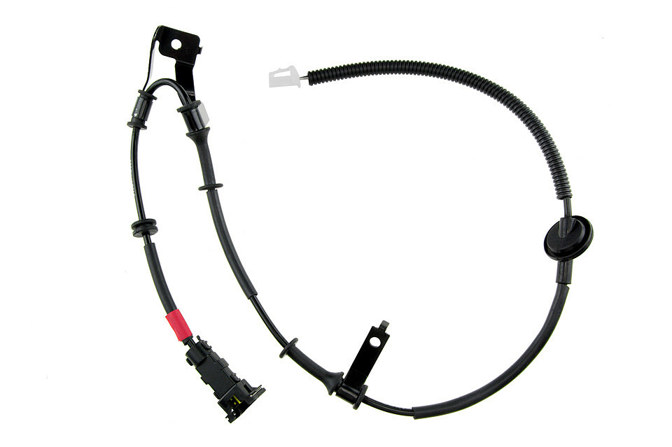 ABS Sensor Rear Right For Kia Rio 2005-