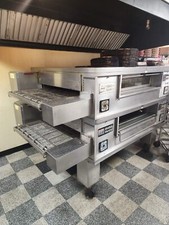 Middleby Marshall PS570S Double Stack Ovens Refurbished Tested & Working!