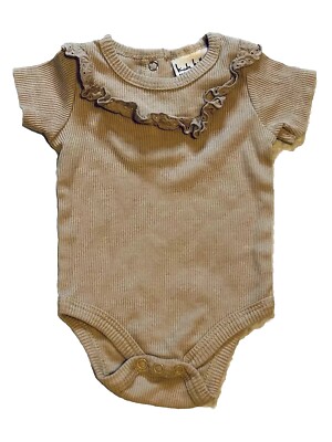 brown infant dress Men's Tan Brown Wingtip Leather Dress Shoes US 10 / Tan Brown / D