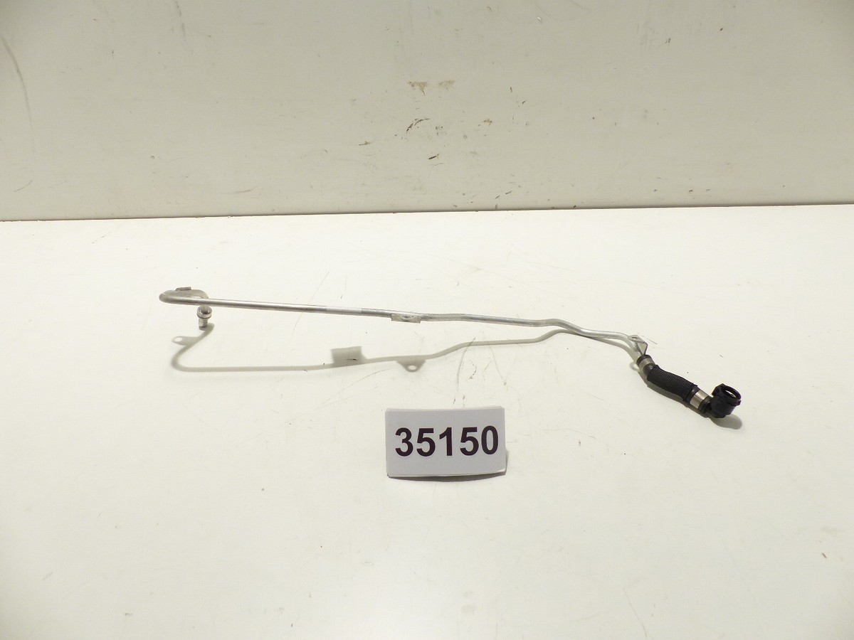 Original BMW G30 G31 G32 G11 G12 G01 Leitung SCR Dosiermodul
