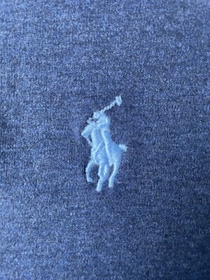 セール ラルフローレン ポロポニーロゴ刺繍 BDシャツ M RN41381正規品 Ralph Lauren Polo Button Up Shirt / Size M / Rn 41381 Ca