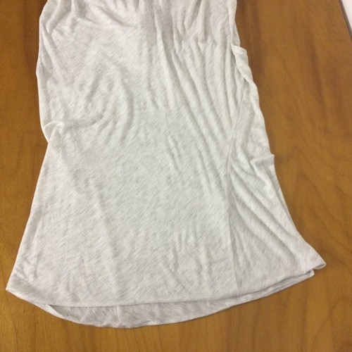 Robert Rodriguez Modal Sleeveless Halter Neck Top Size S - Picture 3 of 11