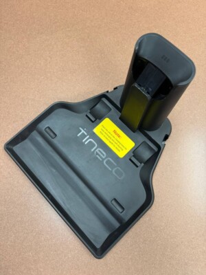 Original Dock Charger for Tineco Floor One S3 Vacuum Without Plug Base