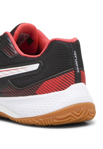 Puma Solarflash II Scarpe Da Interno Per Uomo 106882 06 Nero - Foto 5 di 7