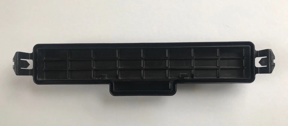 2009-2016 RAM 1500 2500 3500 charcoal cabin air filter kit Dodge w/instructions - Image 4 of 4