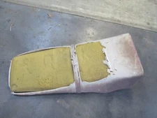 1991 91 Seadoo Sea Doo XP 587 PWC Waverunner Body Seat Frame Cover Foam Seating