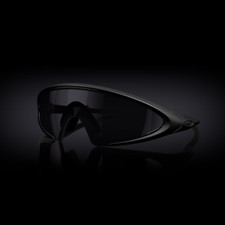 NEW Oakley Ellipse Sunglasses OO9490-0140 Matte Black W/ PRIZM Grey Lens