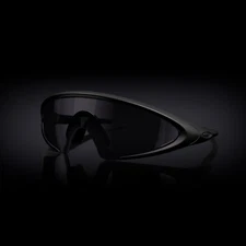 NEW Oakley Ellipse Sunglasses OO9490-0140 Matte Black W/ PRIZM Grey Lens