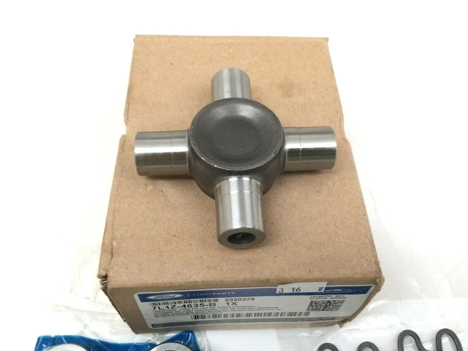 Lincoln Town Car Ford Transit Universal Joint Repair Kit new OEM 7L1Z-4635-B - Image 2 of 4