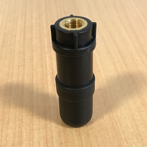 Rancilio Silvia Group Solenoid Anti-Splash Exhaust (10090002) Made in Italy - Picture 6 of 7