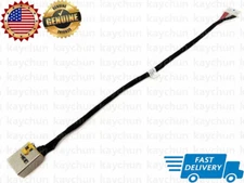 Original DC Power Jack Cable Harness for Acer Aspire E1-470P EA40 50.4YP08.001