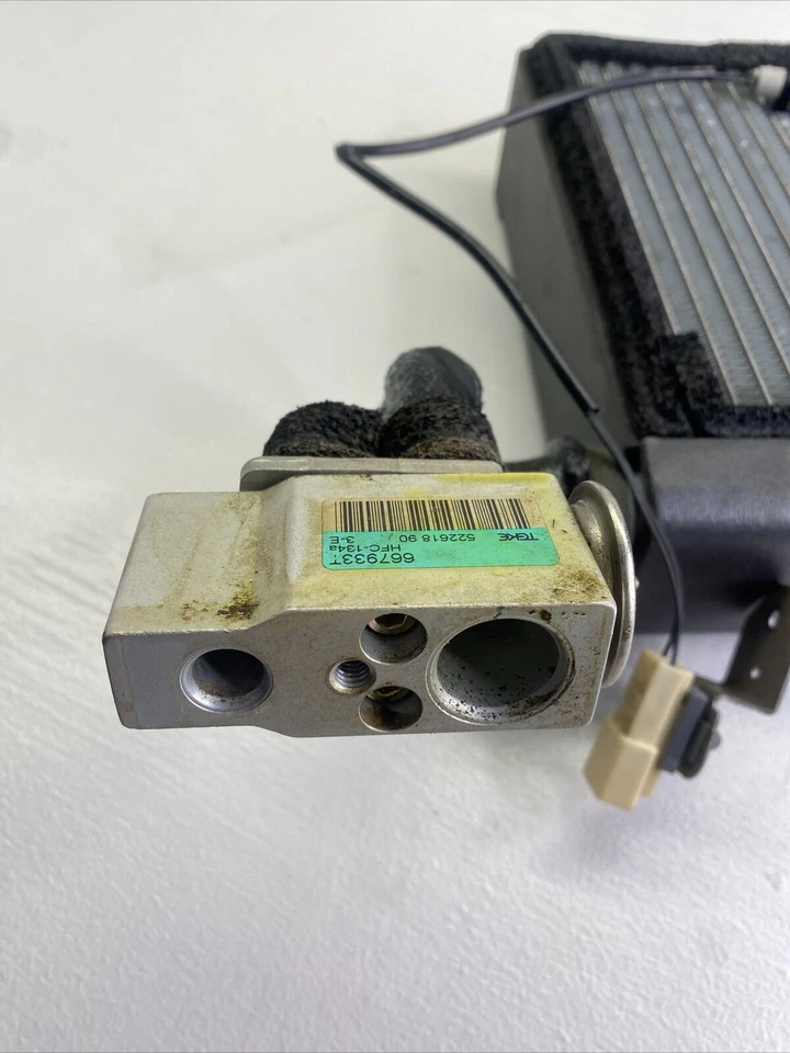 2003-2008 Mazda 6 Mazda6 2.3L Sedan A/C Evaporator Factory OEM - Image 2 of 4