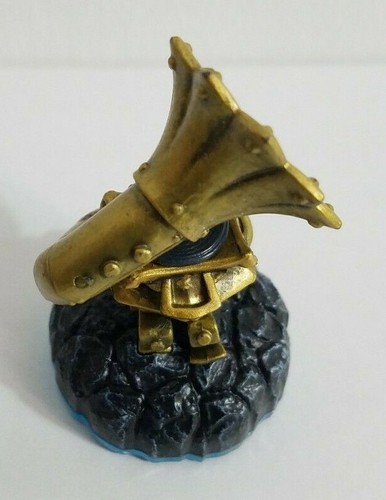 Skylanders Swap Force - Groove Machine - 84879888 - Picture 4 of 5