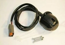 Land Rover Discovery 2 Tow Towing Bar Harness Socket Wires STC50081 OEM