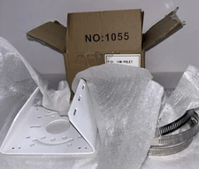 InVid Tech IVM-POLE1 Pole Mount Set New in Box