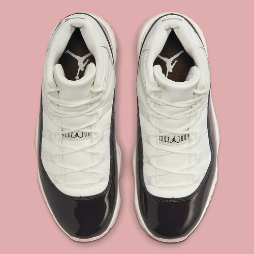 Jordan 11 Retro Neapolitan (Women's) Size 8 US✅AR0715-101 - Picture 6 of 10
