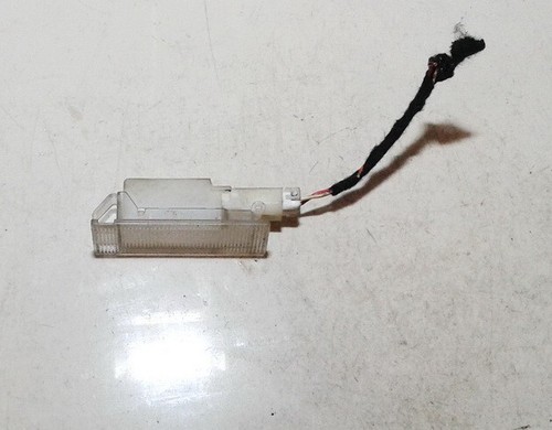 Fiat Stilo 2002 Interior lighting 0700800, Genuine #745546-95