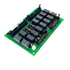 Ebara PCB-009A PC Board