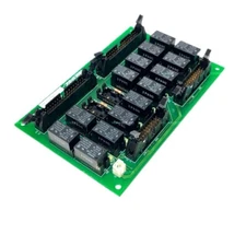 Ebara PCB-009A PC Board