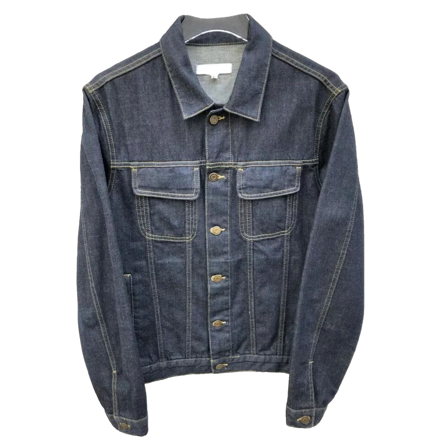 Denim Jacket Sandro