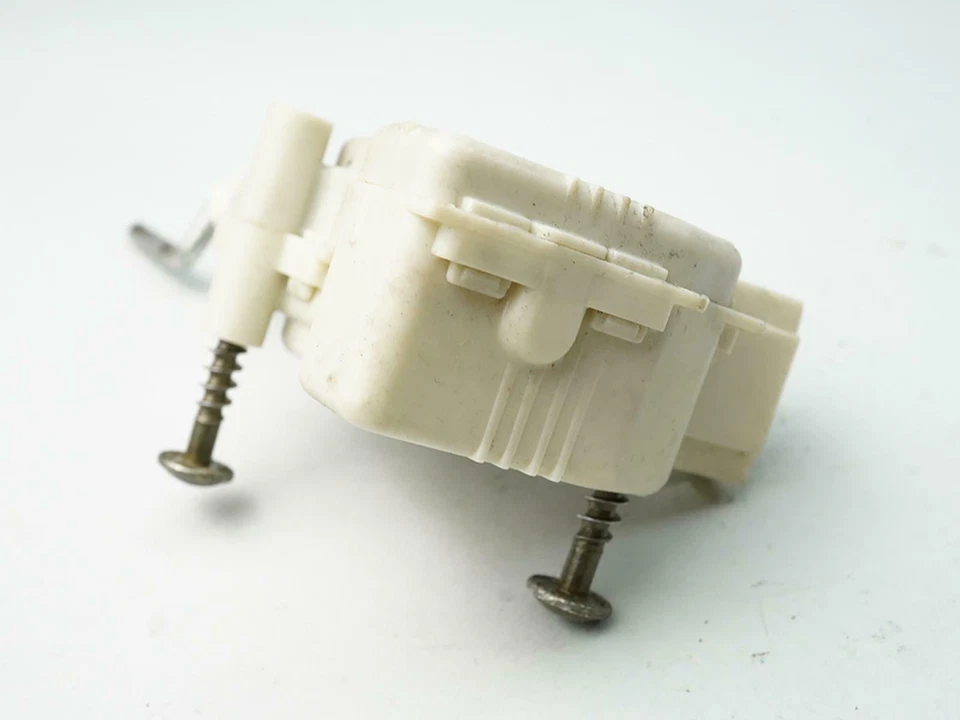 Audi Tt Mk1 Quattro 2000-2006 convertible cierre superior motor actuador fabricante original Foto 2 de 4