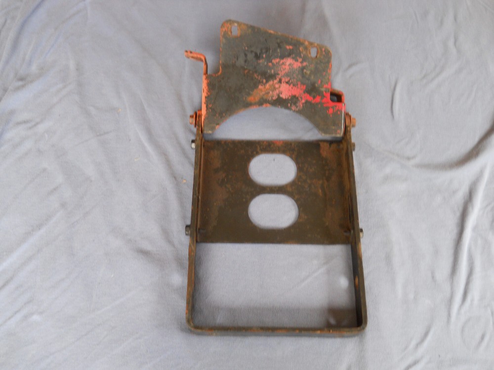 Murray Tractor 42-Inch Deck Front Mount Hanger Bracket #2 Replacement Part  