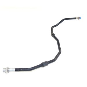 Klimaleitung Rohr Kondensator - Verdampfer Audi A6 4F C6 Allroad 4F0260709A