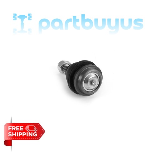 Ford Mustang 1994-2004 Front Lower Ball Joint F4ZZ3050B, F4ZZ3050A - Picture 3 of 4
