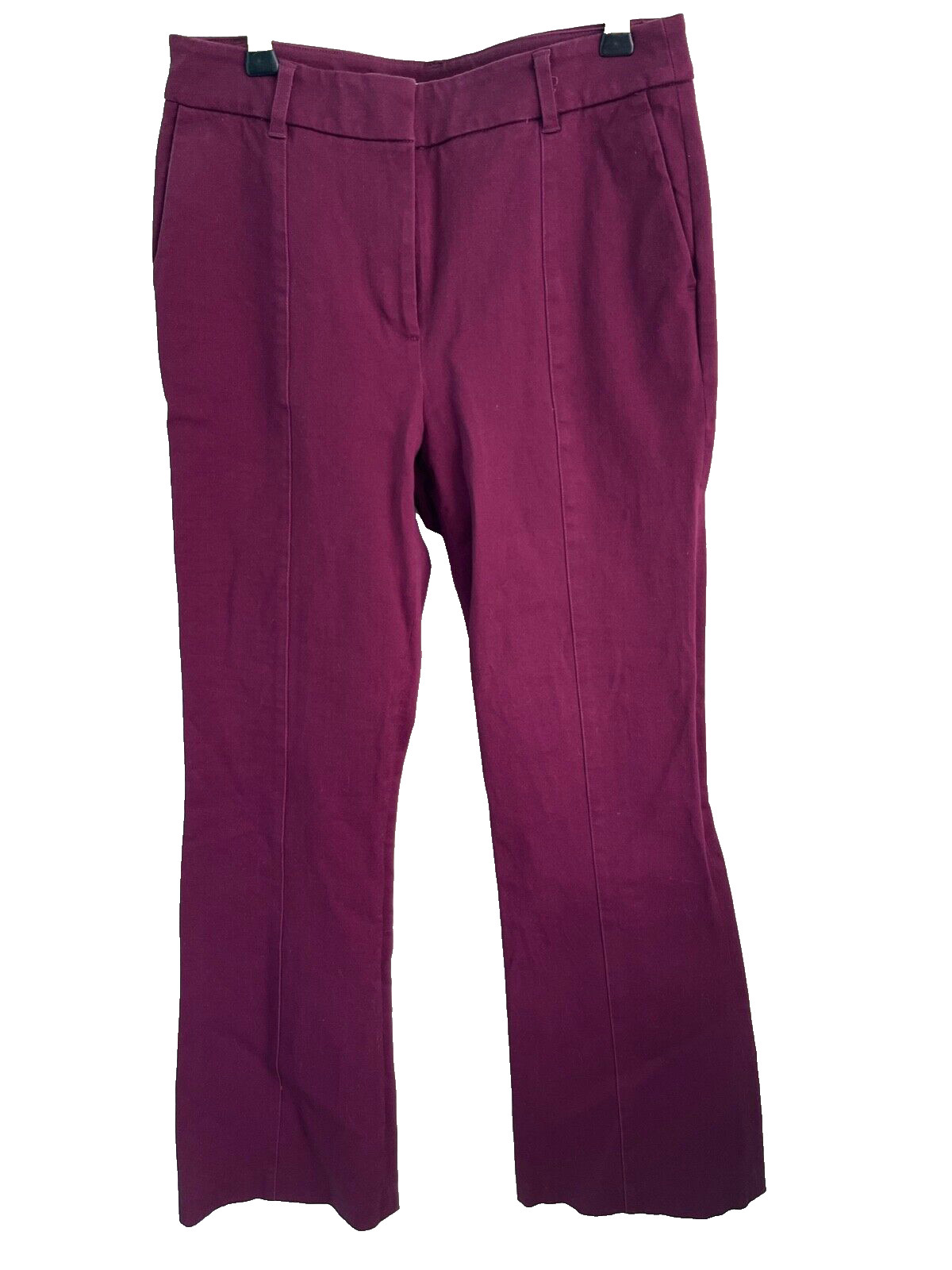 Boden Ladies Boot Cut Jeans UK 10 Petite