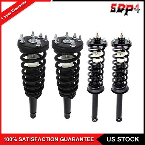 KYB Shocks & Struts Excel-G Front 04-08 Acura TL /  TSX / 03-07 Honda Accord