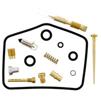 Vergaser Reparatursatz Vollsatz FüR Kawasaki Z 440 A Ltd 1980-1983