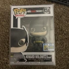 Funko POP! - Big Bang Theory Vinyl Figure - HOWARD WOLOWITZ as Batman #834