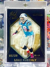 2014 Panini Black Gold Football Cards 18