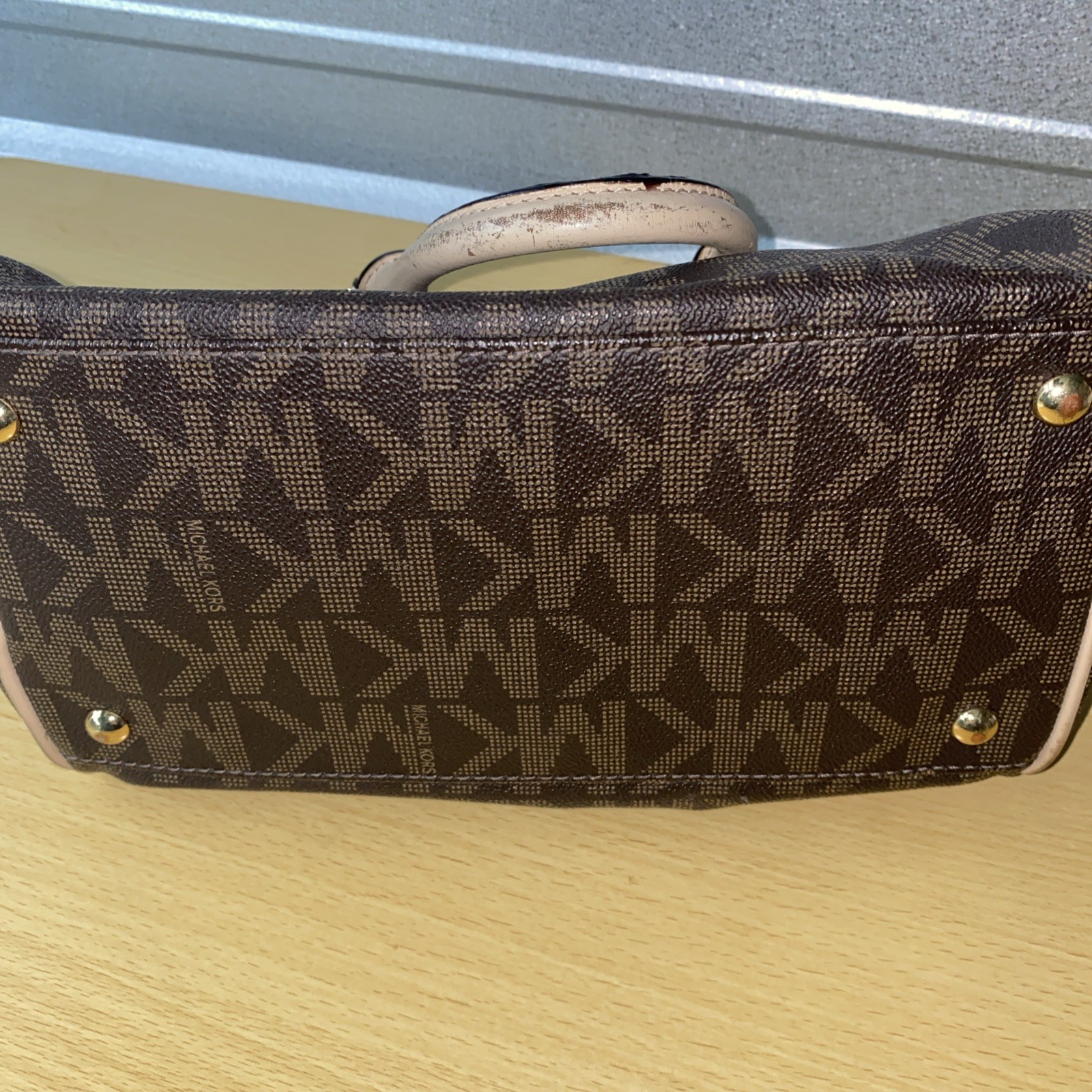 Michael Kors Mini Handbag - image 4